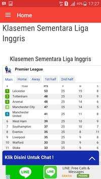 Prediksi Bola Skor Jitu screenshot 4
