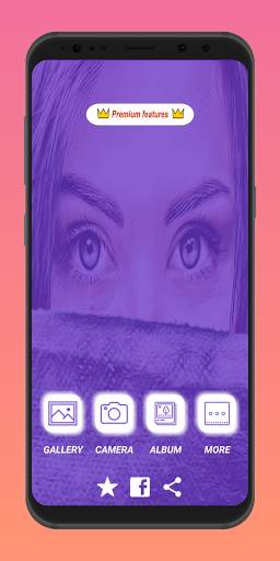 Prisma Photo Effect Editor screenshot 4