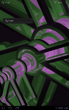 Color Reactor LWP screenshot 2