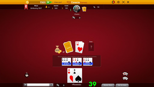 Gin Rummy screenshot 3