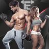 FitterCity™-Customized Diet Plan, Gym Workout Plan icon