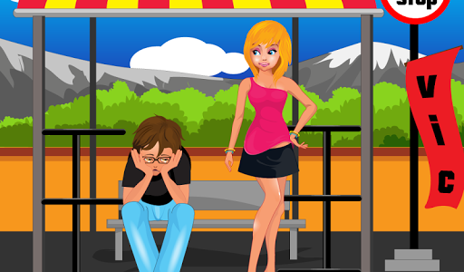 propose a girl screenshot 1