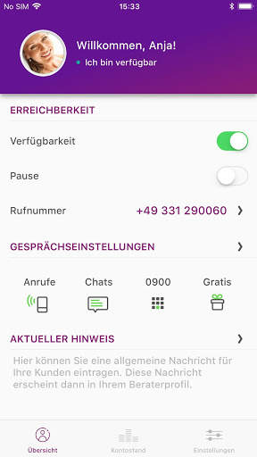 The Reader App for TheCircle screenshot 2