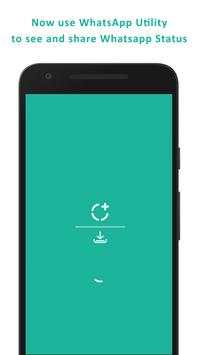 WhatsApp Utility screenshot 1