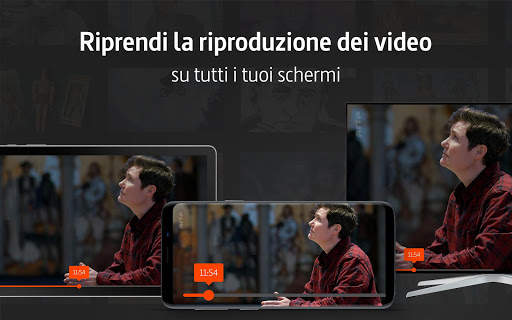 ARTE TV screenshot 3
