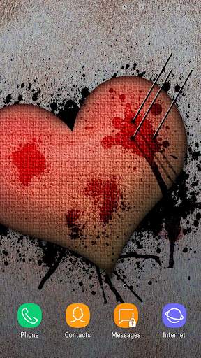 Broken Heart Wallpaper screenshot 6
