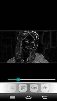 My Selfie Camera Photo Effects screenshot 5