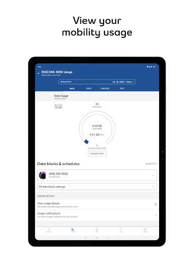 MyBell screenshot 10