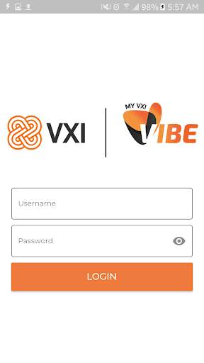 VXI Vibe screenshot 8