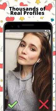 Love Story - Dating App screenshot 2