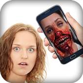 Zombie in phone 1.0