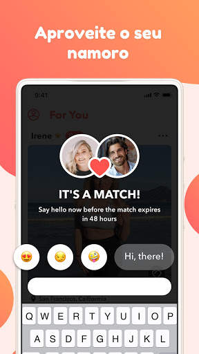 Dating App for Curvy - WooPlus screenshot 6
