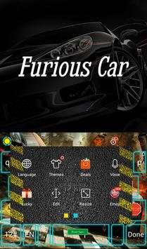 Furious Car screenshot 2