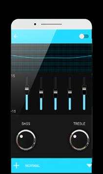 Music and Video Player स्क्रीनशॉट 4