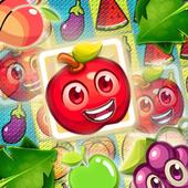 FRUIT CANDY BOMB icon
