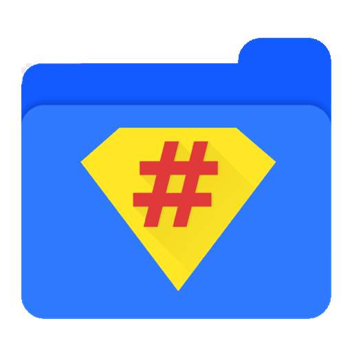 Simple File Explorer EX [Root] 1.0.9