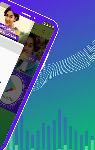 Lagu Nike Ardila Lengkap Offline screenshot 2