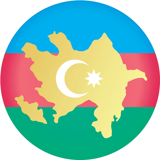 Radio Azerbaijan - Music News Sports icon
