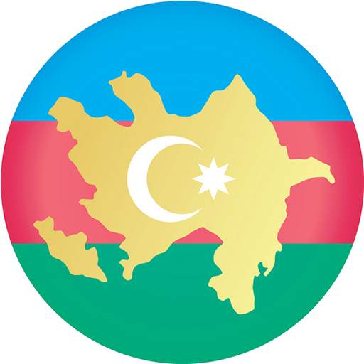 Radio Azerbaijan - Music News Sports 1.0