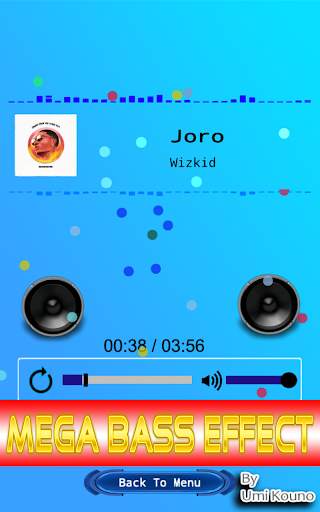 Wizkid Joro screenshot 2