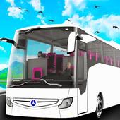 Bus Racing icon