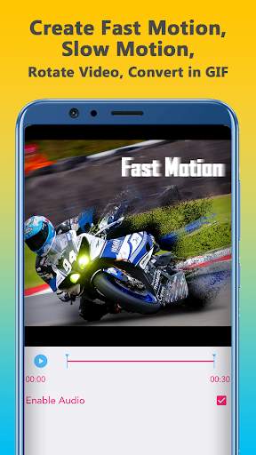 Video Editor LITE screenshot 6