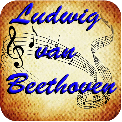 Beethoven Classical Music Free icon