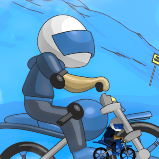 Christmas Race icon