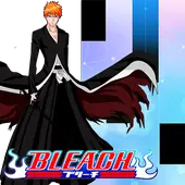 Bleach Game Piano Part 2