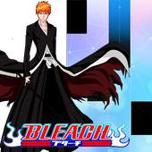 Bleach Game Piano Part 2 1.0