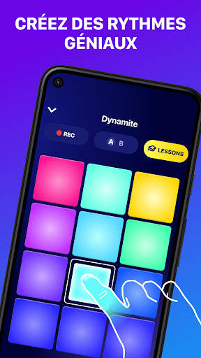 Beat Maker Pro - Drum Pad screenshot 1
