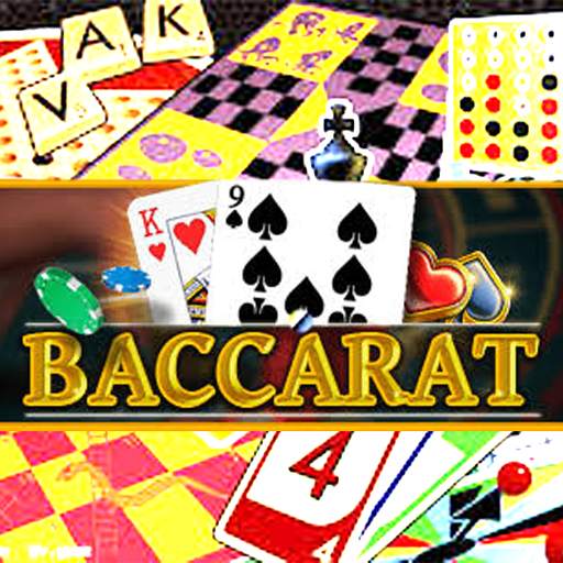 Golden Baccarat 1.0