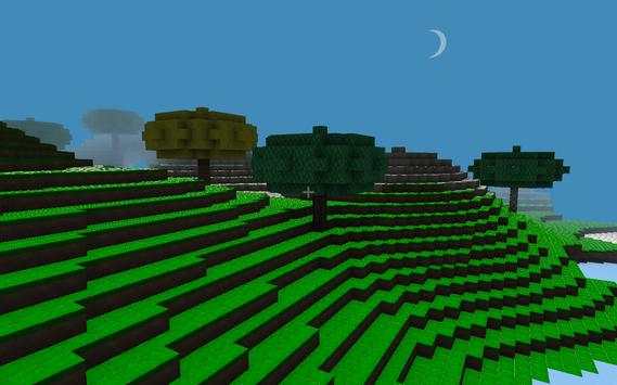 Exploration Lite - Free Craft Pocket Edition screenshot 2