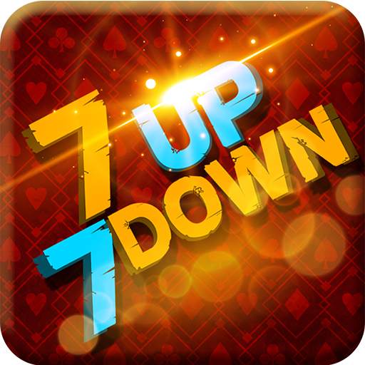 7 Up & 7 Down Poker Game 1.4