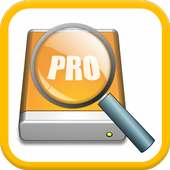 Free DiskDigger Pro Advice icon