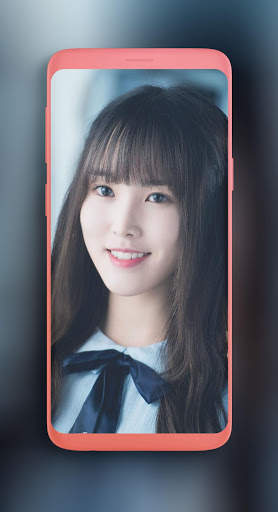 GFriend wallpaper Kpop HD new screenshot 4