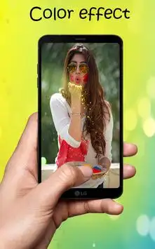 Magic Camera screenshot 2