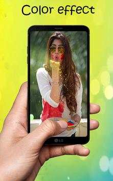 Magic Camera स्क्रीनशॉट 2