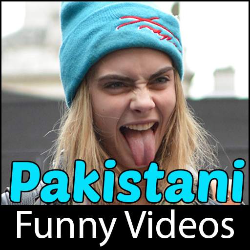 Pakistani Funny Video Clips 1.0