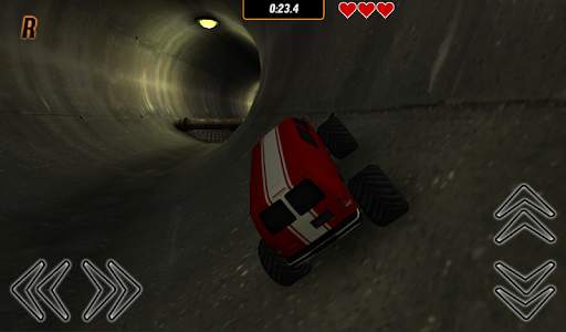 Toy Truck Rally 2 screenshot 7