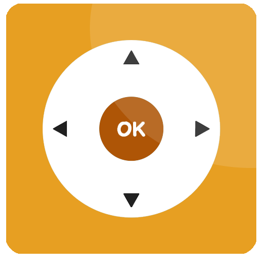 Fire Stick Remote: Amazon Fire Remote TV  Control أيقونة