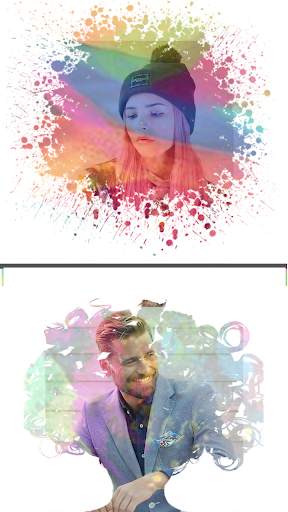 Photo Lab - Photo Editor 2018 screenshot 1