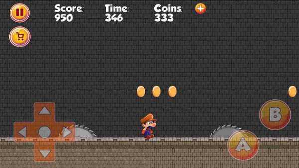 Super Jungle World  🍄🍄 screenshot 5