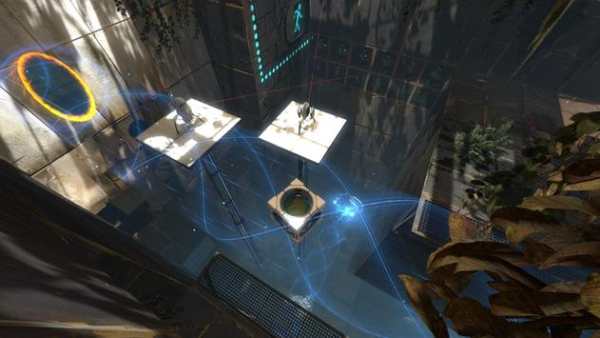 Portal 2 Mobile screenshot 2