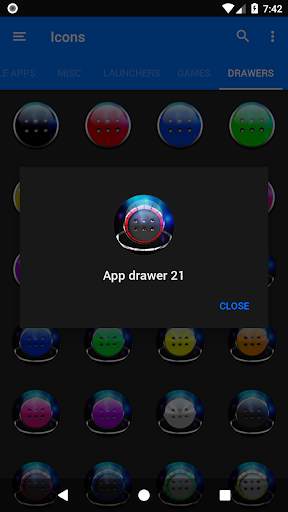 Colorful Pixel Icon Pack ✨Free✨ screenshot 7