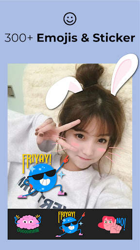 Kawaii Photo Editor screenshot 13