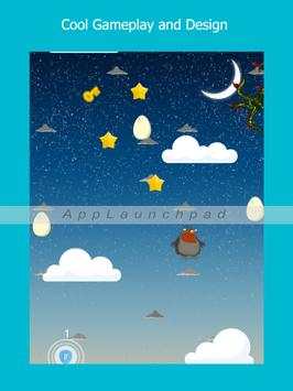 Stranded Bird ! screenshot 5