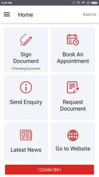 Digisign - App to sign documents from anywhere screenshot 3