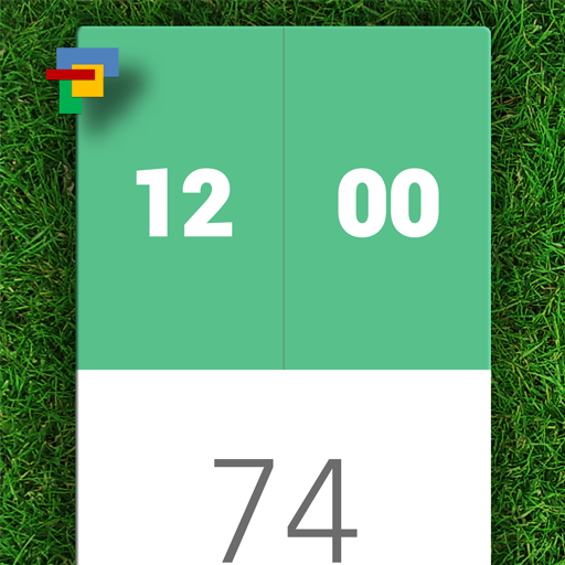 Grass for Total Launcher icon