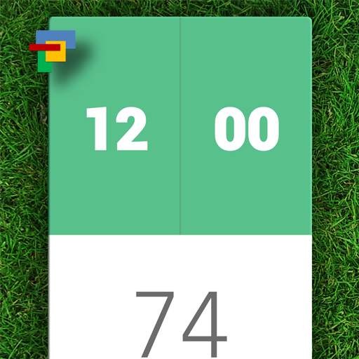Grass for Total Launcher 1.1